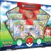 Pokemon GO Special Collection