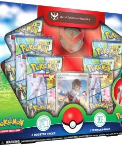 Pokemon GO Special Collection