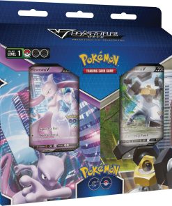 Pokemon Go Deck Bundle