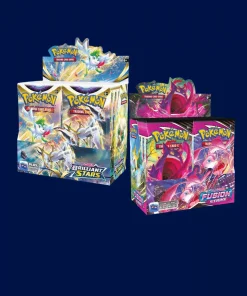 Booster Box