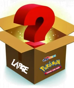 Pokémon Mystery Box