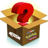 Pokémon Mystery Box