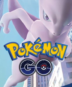 SWSH10.5. Pokémon Go