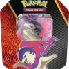 Pokémon - Hisuian Typhlosion V - Divergent Powers Tin