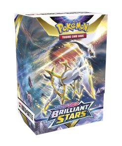 Brilliant Stars Build & Battle Kit