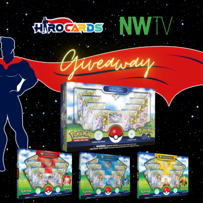 pokemon go products giveaway