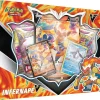 Infernape V Box