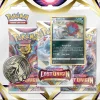 Lost Origin 3 Pack Blister