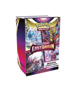 Lost Origin Booster Bundle