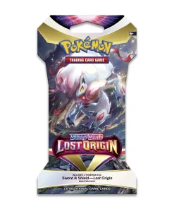 Lost Origin Booster