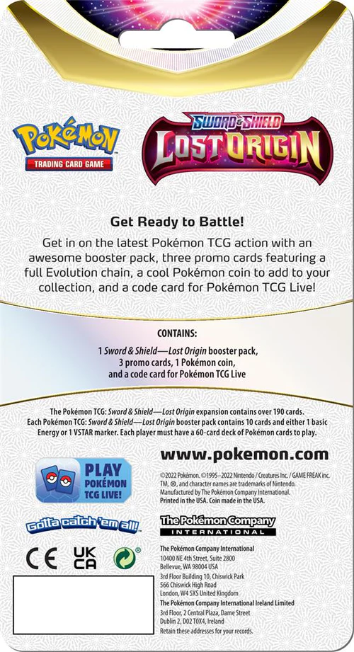 Infernape Pokemon Promo TCG Live Codes