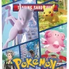 Pokémon Go Booster Pack