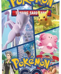 Pokémon Go Booster Pack