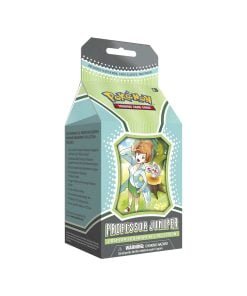 Professor Juniper Premium Tournament Collection