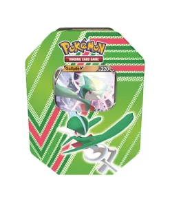 Gallade Tin