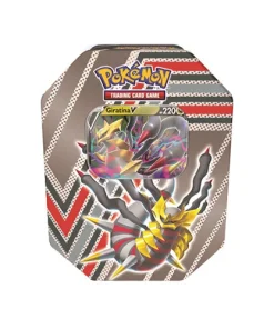 Giratina Tin