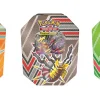 Pokémon Hidden Potential Tin Set