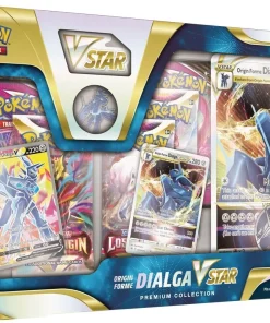 Origin Forme Dialga VSTAR Premium Collection