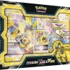 Zeraora Vmax & Vstar Battle Box