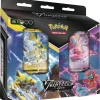 Zeraora Deoxys V Battle Deck Bundle