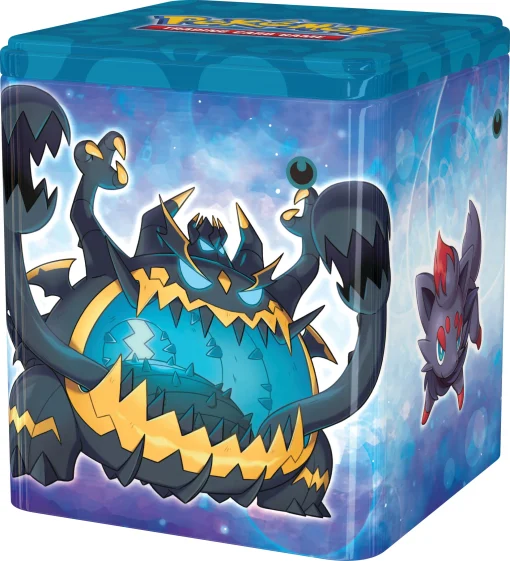 Pokémon - Stackable Tin - Darkness - Guzzlord