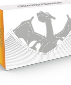 Pokémon TCG: Sword & Shield Ultra-Premium Collection — Charizard