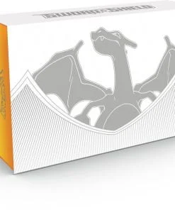 Buy Sword & Shield Ultra Premium Collection - Pokémon TCG
