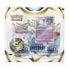 pokemon trading card game silver tempest swsh12 3 pack blister togetic