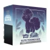 Silver Tempest Elite Trainer Box