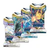 Silver Tempest Booster Pack