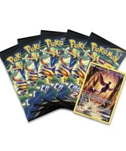 Pokémon TCG - Hidden Potentials Tins - Giratina V -  -  Pokémon TCG & Accessories