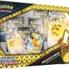 pokemon tcg sword shieldcrown zenith special collection pikachu vmax