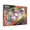 pokemon trading card game swsh125 crown zenith v box regidrago v