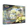 pokemon trading card game swsh125 crown zenith v box regieleki v