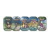 pokemon trading card game swsh125 crown zenith v mini tin set