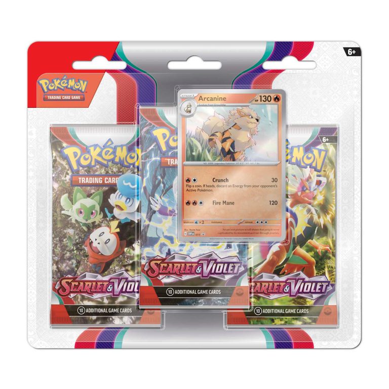 Pokemon Scarlet And Violet Pokemon Scarlet & Violet White Flare