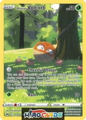  Pokemon - Radiant Eternatus 105/159 - Crown Zenith - Ultra Rare  Card : Toys & Games