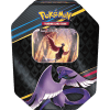 pokemon trading card game swsh125 crown zenith regular tin articuno