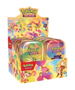 Pokémon: Scarlet & Violet 151 Booster Bundle – CARDIACS Sports & Memorabilia